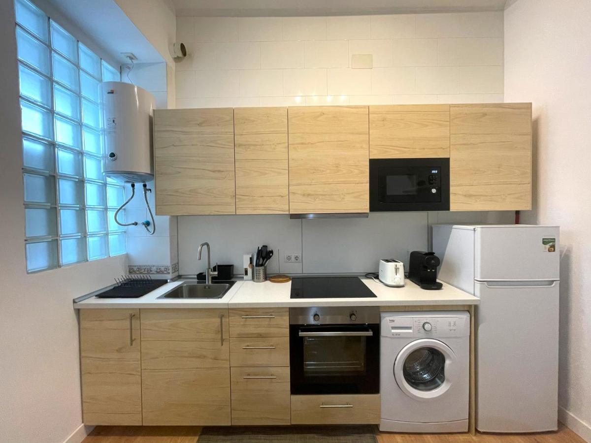Apartamento El Aljibe de Botica Cádiz Exterior foto